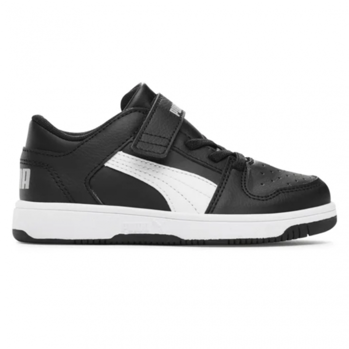 Puma Rebound Layup Lo SL V PS Puma Black 370492-02