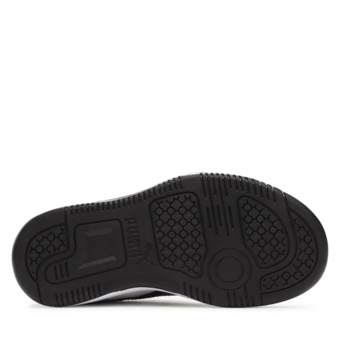 Puma Rebound Layup Lo SL V PS PUMA White 370492-19 [5]