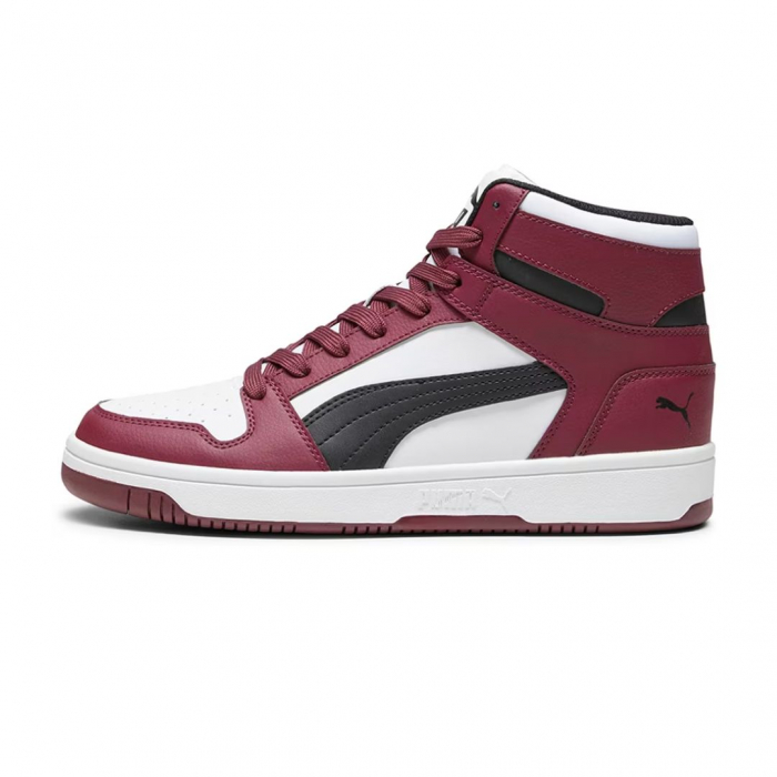Puma Rebound LayUp SL PUMA White-PUMA Bl [2]