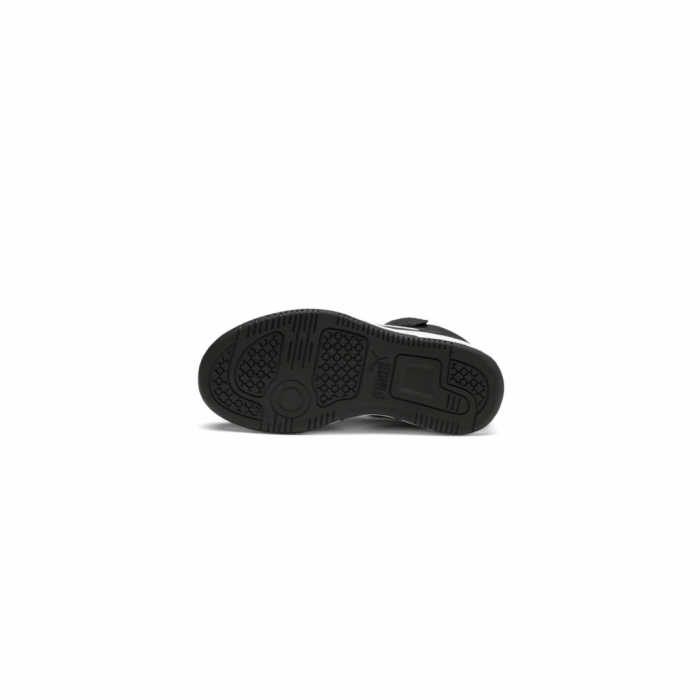 Puma Rebound Layup Sl V Ps Puma Black-Pu [4]