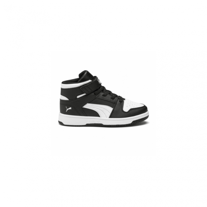 Puma Rebound Layup Sl V Ps Puma Black-Pu