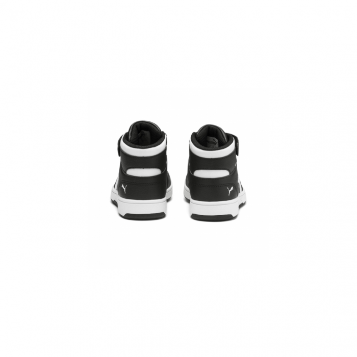Puma Rebound Layup Sl V Ps Puma Black-Pu [5]