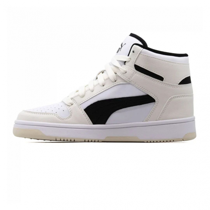 Puma Rebound LayUp SL Vaporous Gray-Puma [2]