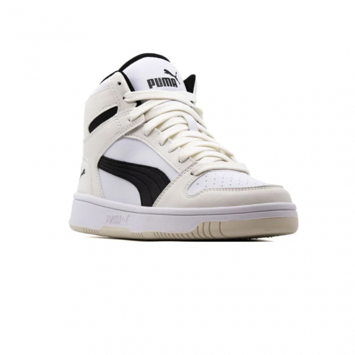 Puma Rebound LayUp SL Vaporous Gray-Puma [3]