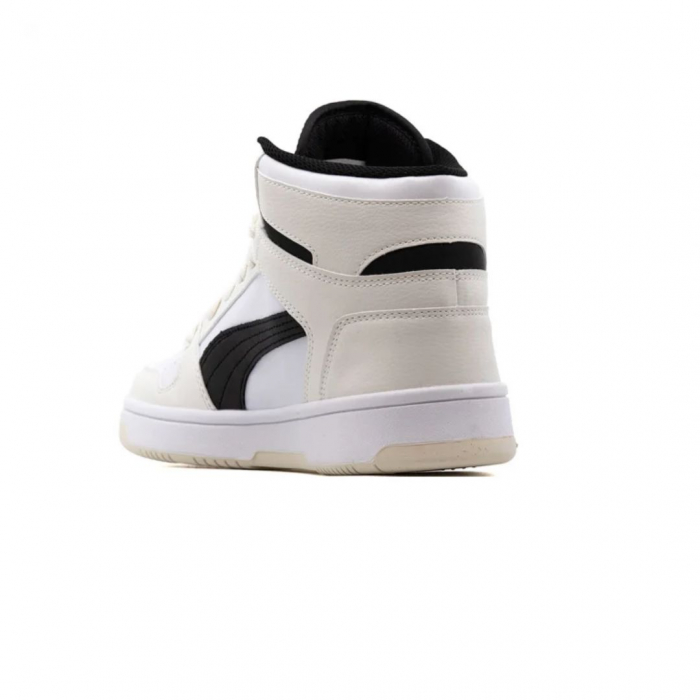 Puma Rebound LayUp SL Vaporous Gray-Puma [4]