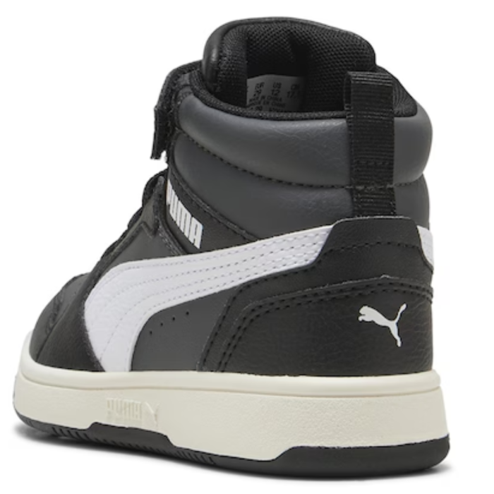 Puma Rebound V6 Mid AC+ PS PUMA Black-PU 393832-29 [5]