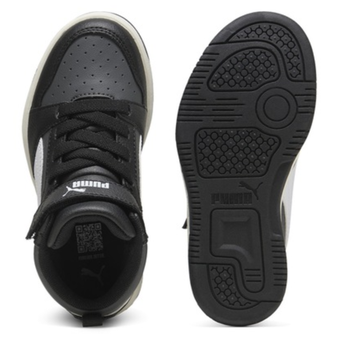 Puma Rebound V6 Mid AC+ PS PUMA Black-PU 393832-29 [6]