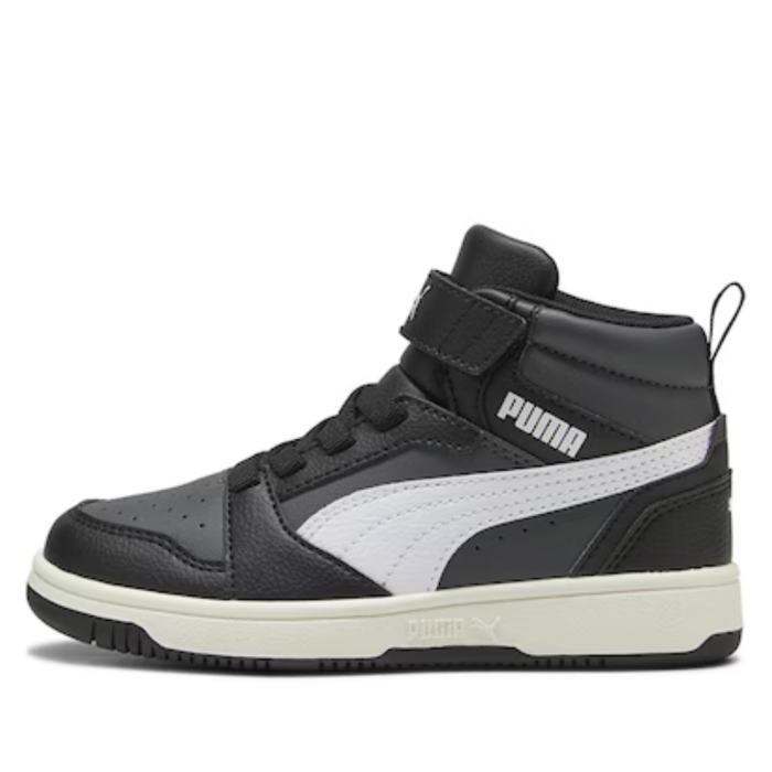 Puma Rebound V6 Mid AC+ PS PUMA Black-PU 393832-29 [2]