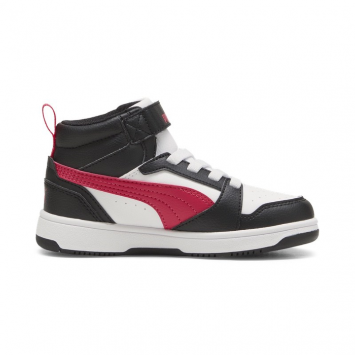 Puma Rebound V6 Mid AC+ PS PUMA Black-Ta 393832-16