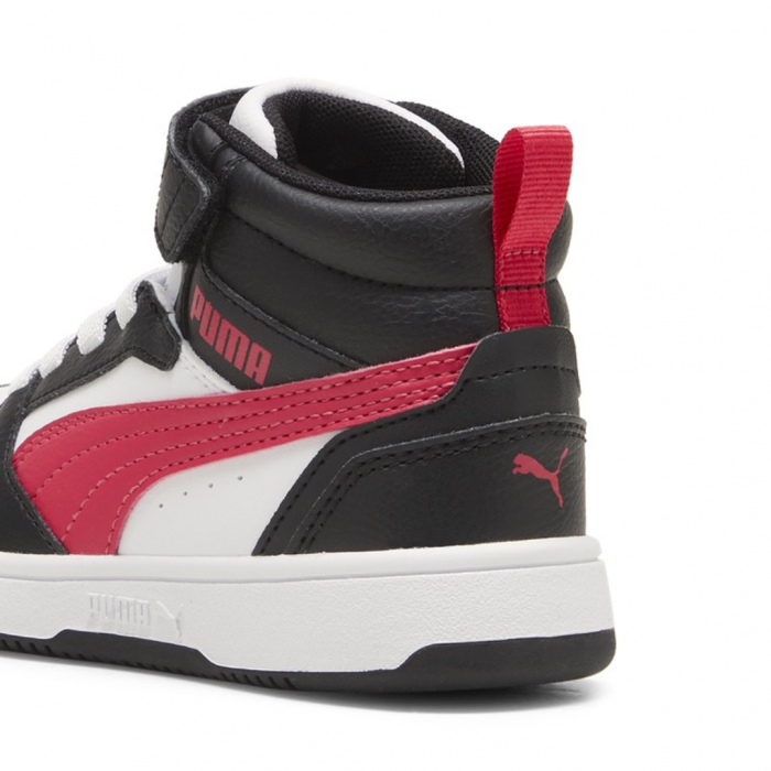 Puma Rebound V6 Mid AC+ PS PUMA Black-Ta 393832-16 [4]