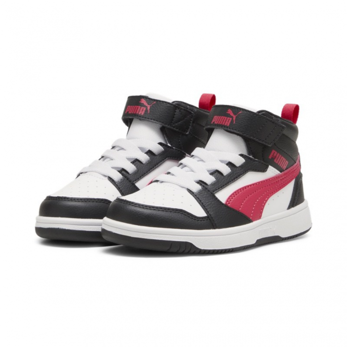 Puma Rebound V6 Mid AC+ PS PUMA Black-Ta 393832-16 [3]