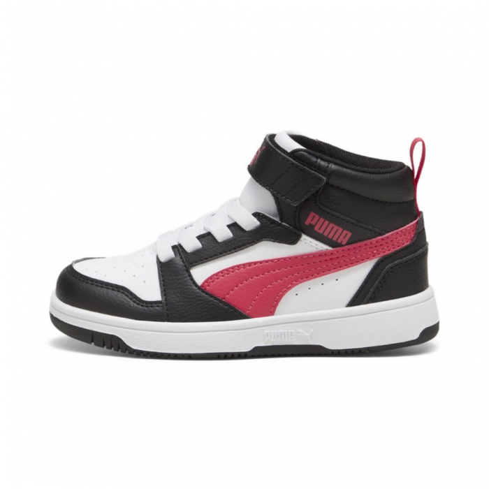 Puma Rebound V6 Mid AC+ PS PUMA Black-Ta 393832-16 [2]