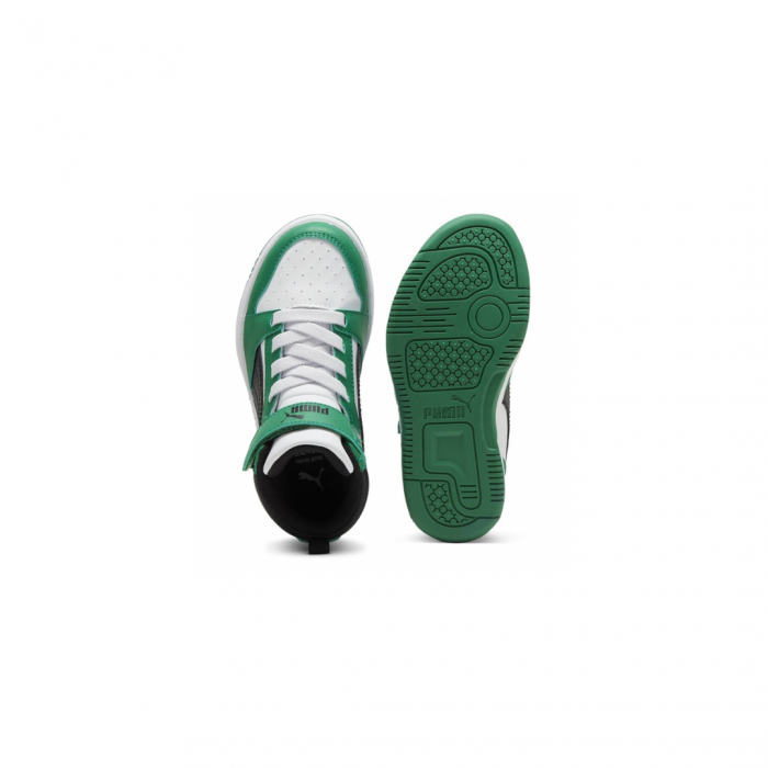 Puma Rebound V6 Mid AC+ PS PUMA White-Ar [4]
