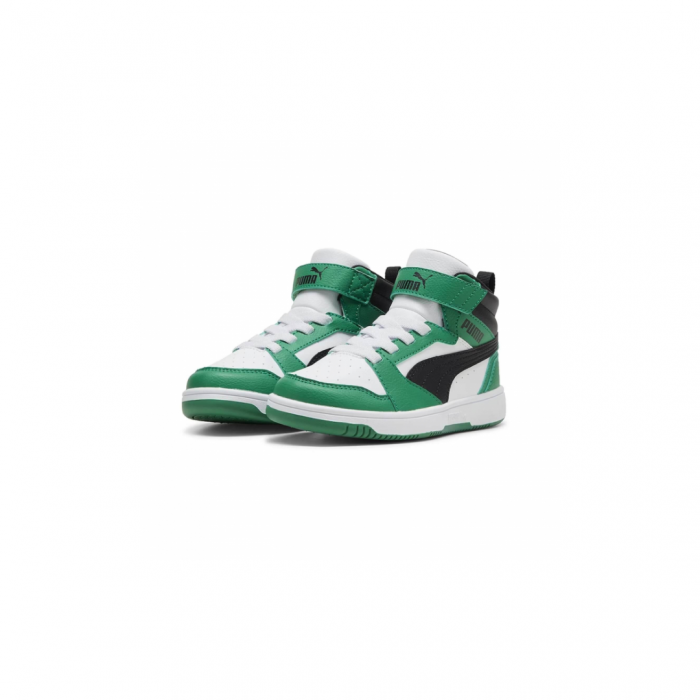 Puma Rebound V6 Mid AC+ PS PUMA White-Ar [3]