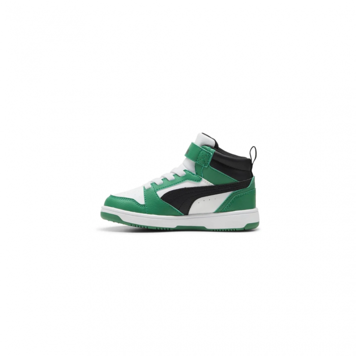 Puma Rebound V6 Mid AC+ PS PUMA White-Ar [2]