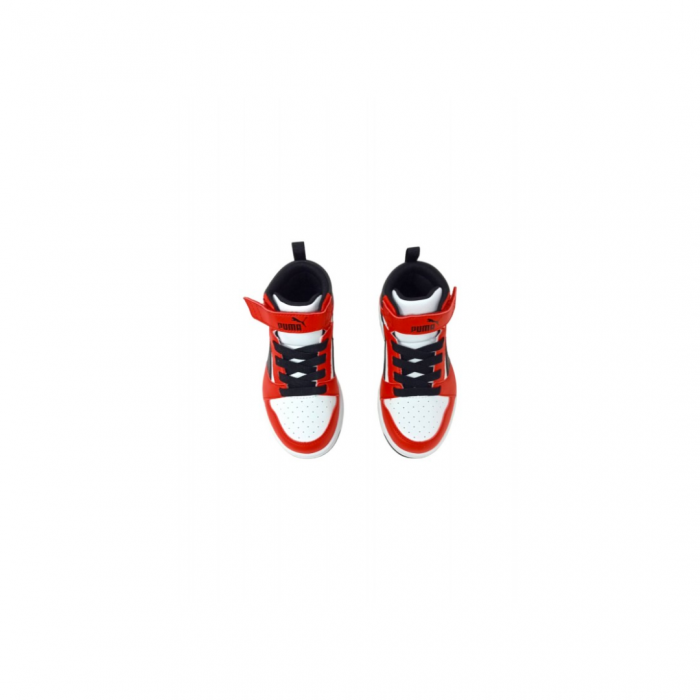 Puma Rebound V6 Mid Ac+ Ps Puma White-P [3]