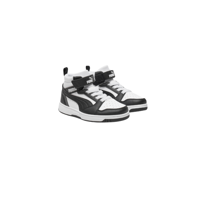 Puma Rebound V6 Mid AC+ PS PUMA White-PU 393832-01 [2]