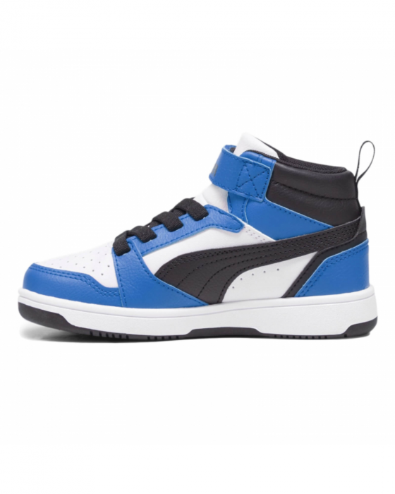 Puma Rebound V6 Mid AC+ PS PUMA White-PU 393832-06 [2]