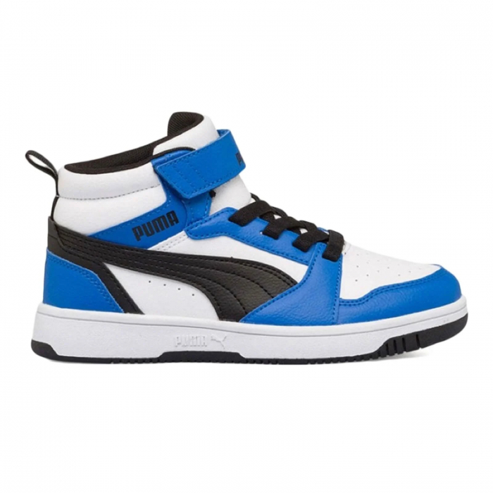 Puma Rebound V6 Mid AC+ PS PUMA White-PU 393832-06 [1]