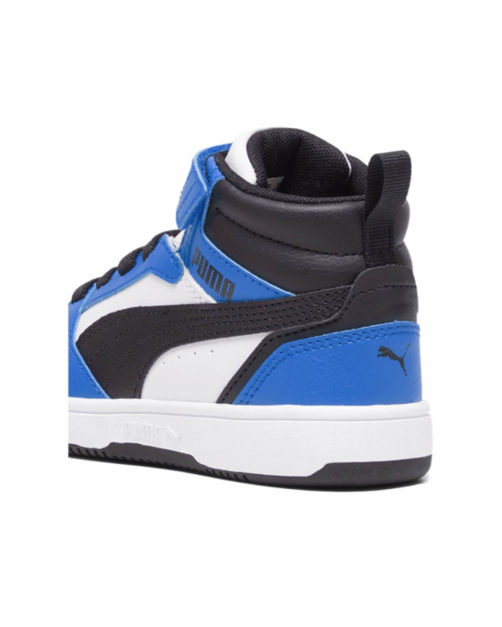 Puma Rebound V6 Mid AC+ PS PUMA White-PU 393832-06 [6]