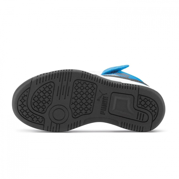 Puma Rebound V6 Mid AC+ PS PUMA White-PU 393832-06 [3]