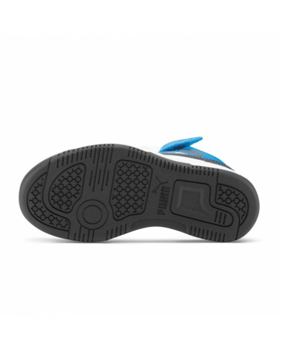 Puma Rebound V6 Mid AC+ PS PUMA White-PU 393832-06 [5]