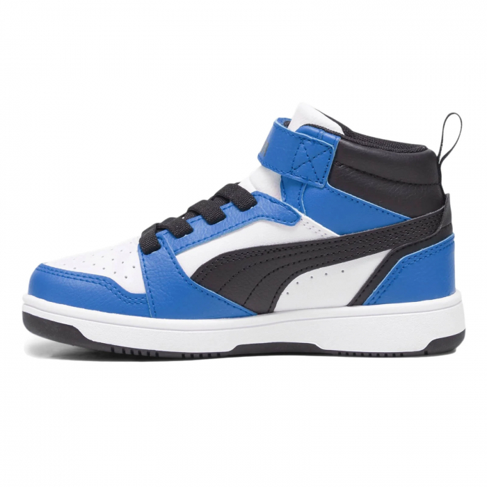 Puma Rebound V6 Mid AC+ PS PUMA White-PU 393832-06 [4]
