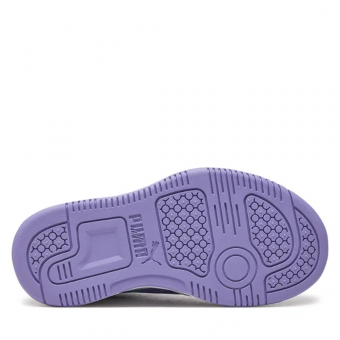 Puma Rebound V6 Mid Bouncy Sky AC+ PS PU 398726-01 [4]