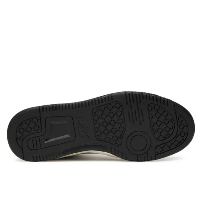 Puma Rebound V6 Mid Jr PUMA Black-PUMA W 393831-29 [7]