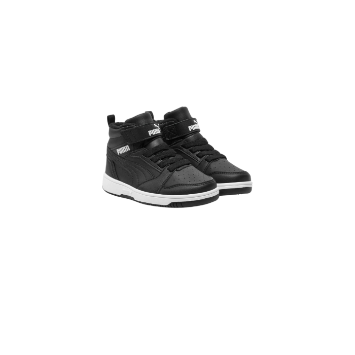 Puma Rebound V6 Mid WTR AC+ PS PUMA Blac 307979-01 [2]