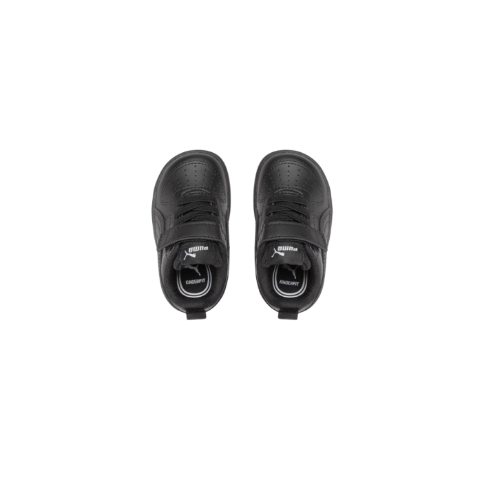 Puma Rickie AC+ Inf Puma Black-Puma Blac 384314-02 [4]