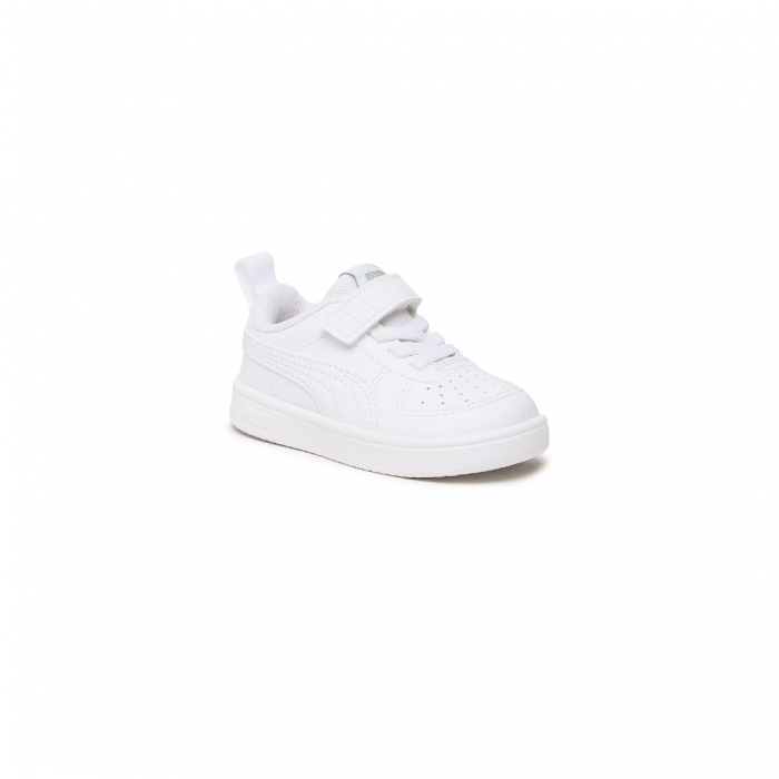 Puma Rickie Ac+ Inf Puma White-Puma Whit [4]