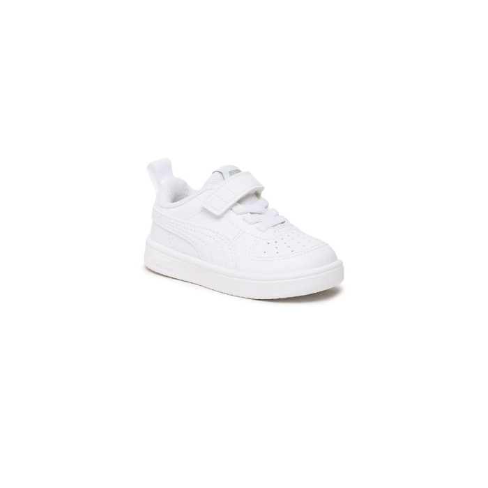 Puma Rickie Ac+ Inf Puma White-Puma Whit [4]