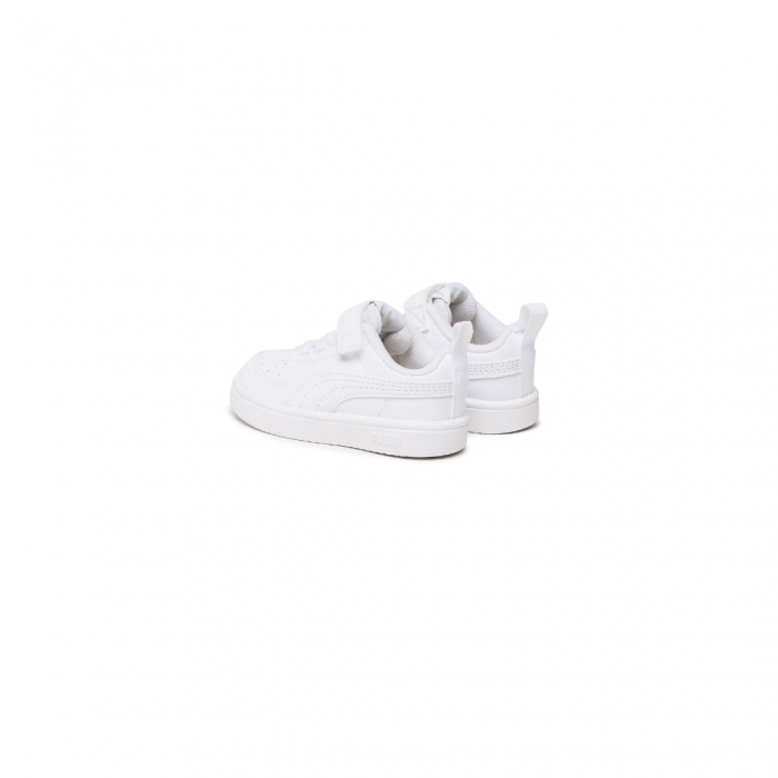 Puma Rickie Ac+ Inf Puma White-Puma Whit [2]