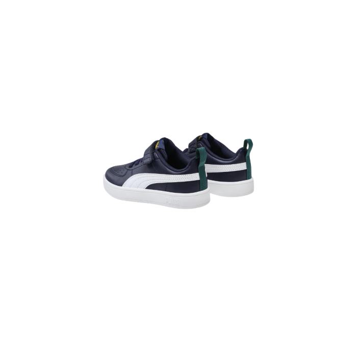 Puma Rickie AC+ PS Peacoat-Puma White 385836-07 [4]