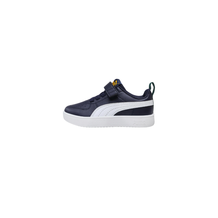 Puma Rickie AC+ PS Peacoat-Puma White 385836-07 [2]