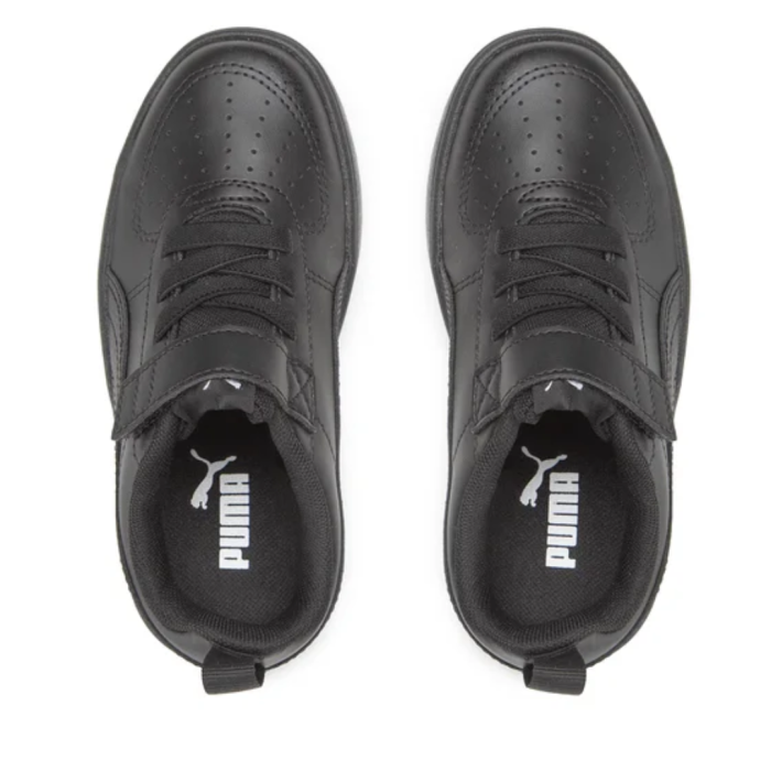 Puma Rickie AC+ PS Puma Black-Puma Black 385836-02 [3]