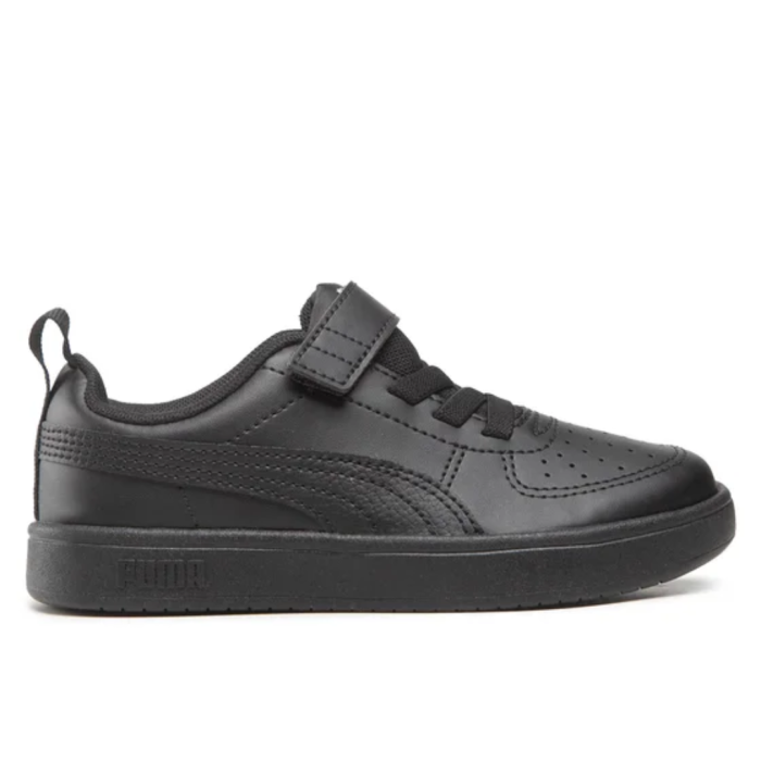Puma Rickie AC+ PS Puma Black-Puma Black 385836-02 [1]