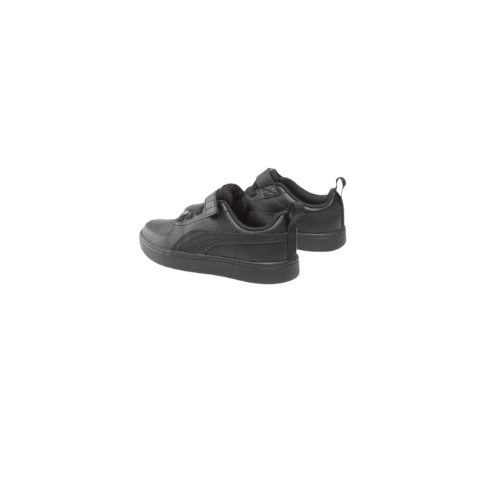 Puma Rickie AC+ PS Puma Black-Puma Black 385836-02 [2]