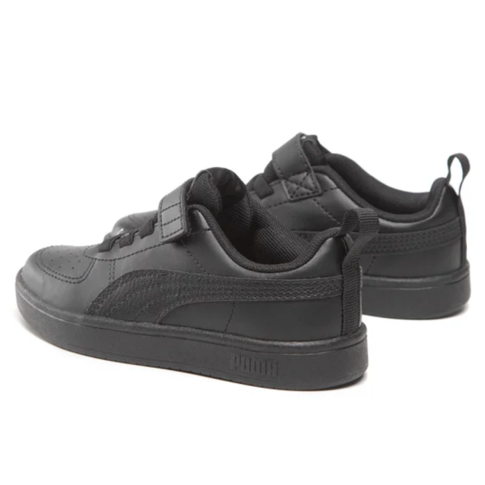 Puma Rickie AC+ PS Puma Black-Puma Black 385836-02 [4]