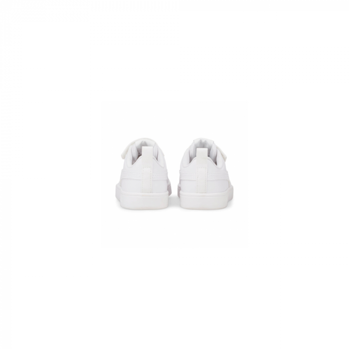 Puma Rickie AC+ PS Puma White-Puma White 385836-01 [4]