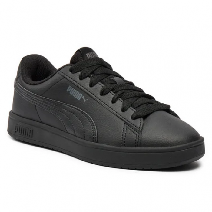 Puma Rickie Classic JR PUMA Black-Cool D [2]