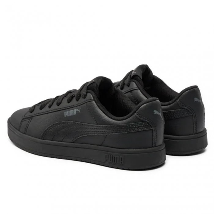 Puma Rickie Classic JR PUMA Black-Cool D [3]