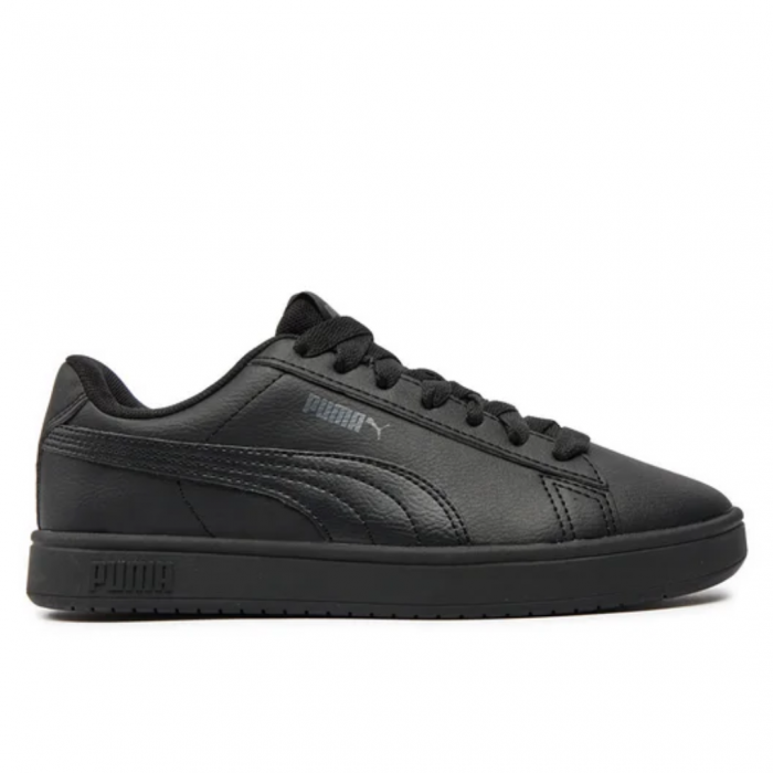 Puma Rickie Classic JR PUMA Black-Cool D