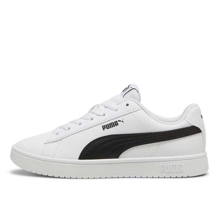 Puma Rickie Classic JR PUMA White-PUMA B 394252-13 [2]