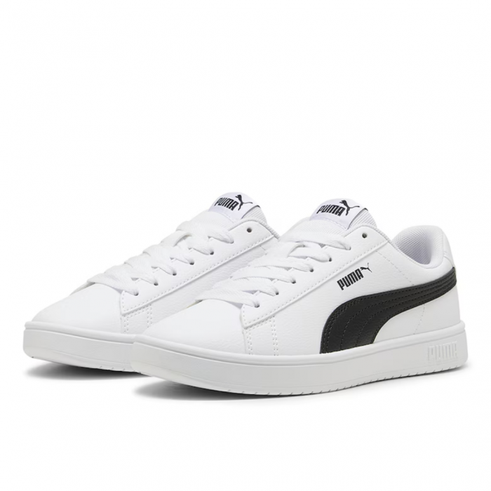 Puma Rickie Classic JR PUMA White-PUMA B 394252-13 [3]