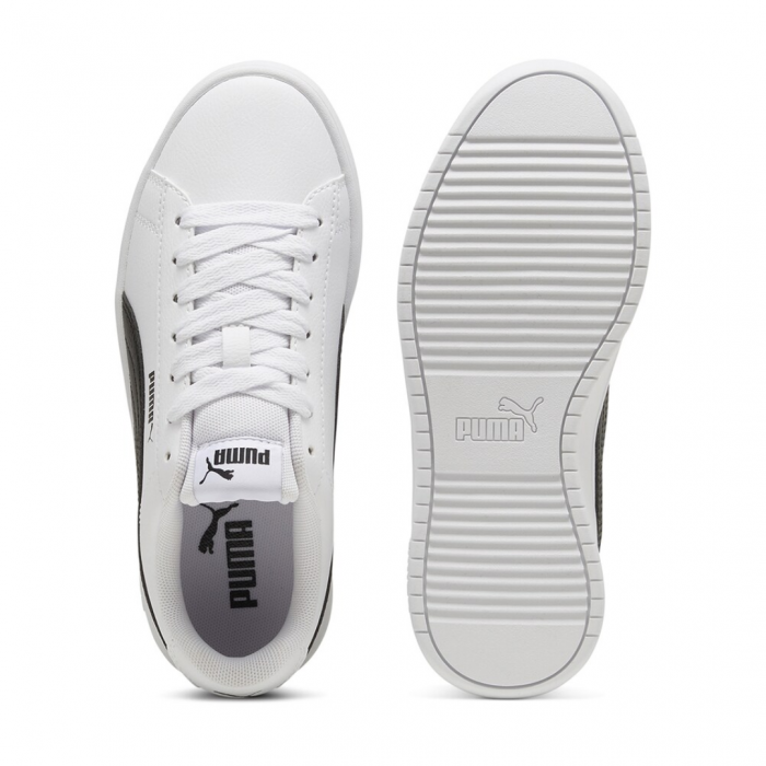 Puma Rickie Classic JR PUMA White-PUMA B 394252-13 [5]