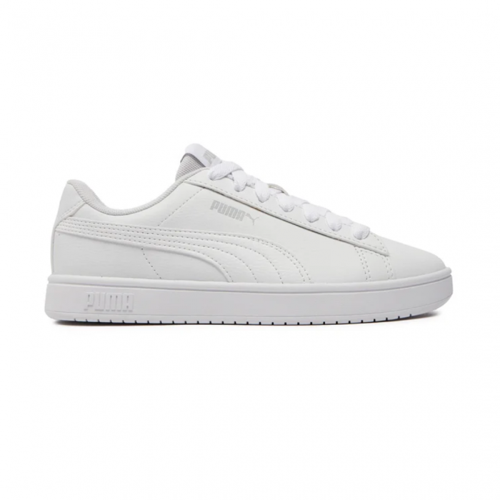 Puma Rickie Classic JR PUMA White-PUMA W