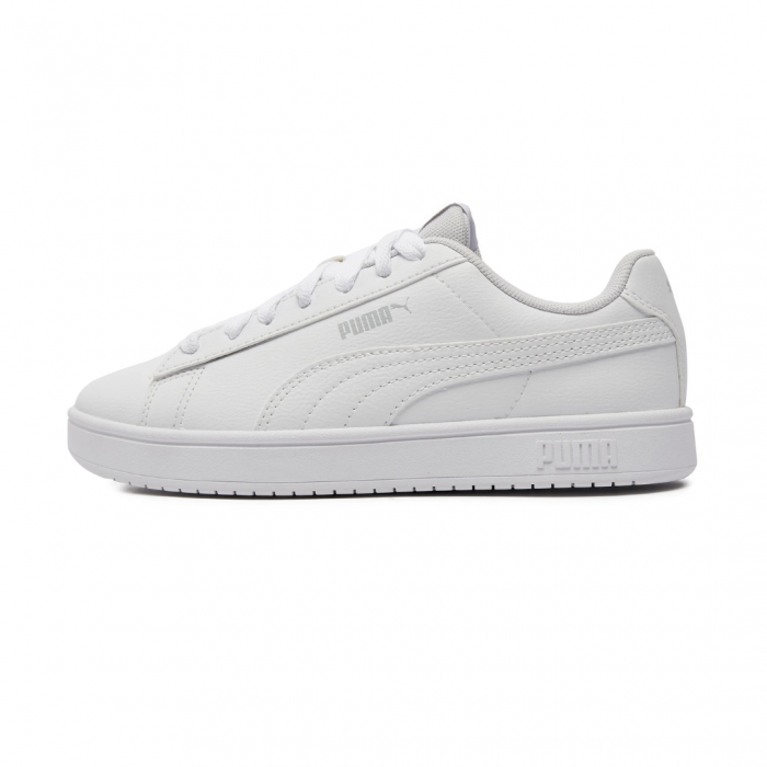 Puma Rickie Classic JR PUMA White-PUMA W [2]