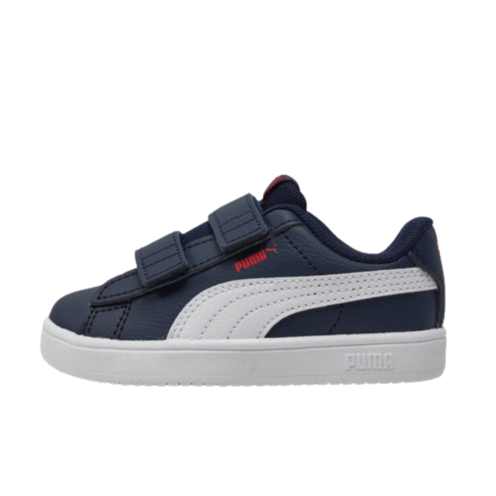 Puma Rickie Classic V Inf PUMA Navy-PUMA 394254-01 [2]